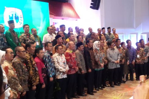 Gubernur Jatim Bangga Presiden Jokowi Berani Terbitkan Perppu Ormas