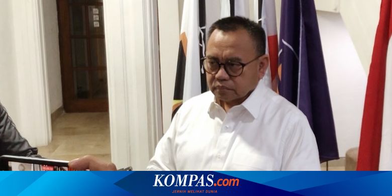 Kerusakan Pemimpin Sudah Sangat Dalam