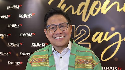 Sambangi PKS, Cak Imin: Kita Ingin Pendukung AMIN Solid