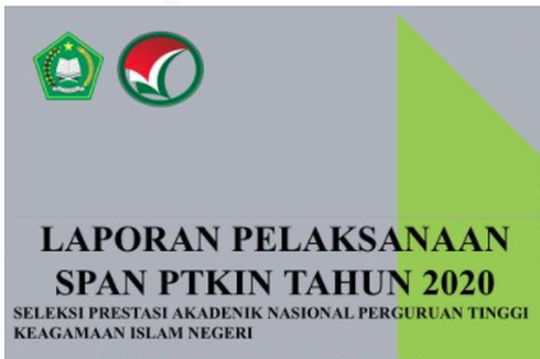 SPAN-PTKIN 2020 Diumumkan Hari Ini, Berikut Tautan dan 10 Prodi dengan Peminat Terbanyak