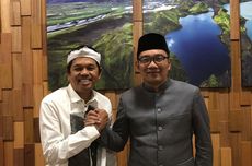 "Ridwan Kamil-Dedi Mulyadi Agak Sulit Dipasangkan pada Pilkada Jabar"