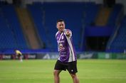 Resmi Melatih Persipura, Regi Aditya Fokus Pemulihan Mental dan Kepercayaan Diri