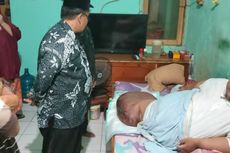 Pasien Obesitas 230 Kg di Tangerang Ditangani 4 Dokter, Ini Kondisinya