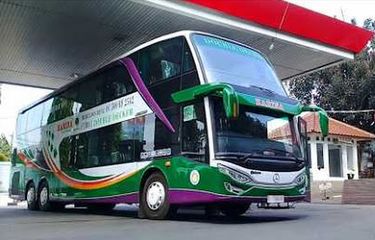 Naik Bus ke Malang dari Jakarta dan Sebaliknya, Harga Tiketnya ...