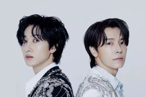 Super Junior D&E Pastikan Comeback pada Oktober 2021