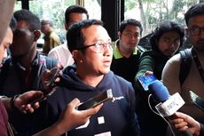 Yusuf Mansur: Saya Doakan Jokowi, Juga Doakan Prabowo