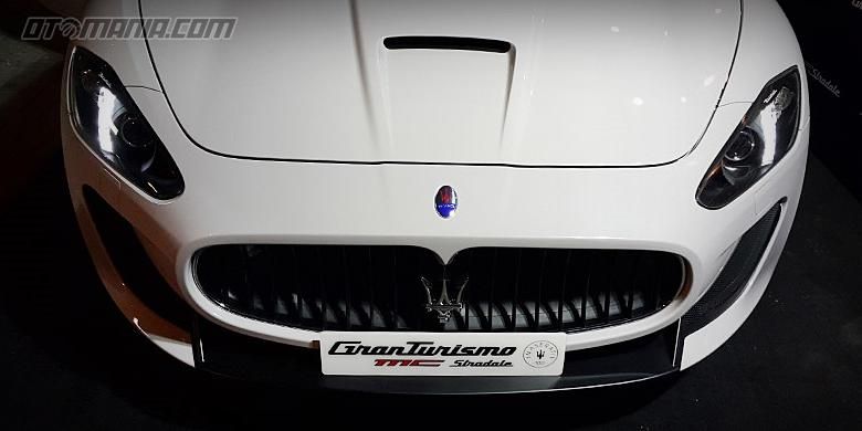 Layanan Maserati Assistance