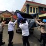 Jual Telur Busuk Seberat 2,4 Ton, Perempuan Asal Jombang Jadi Tersangka, Ini Ceritanya