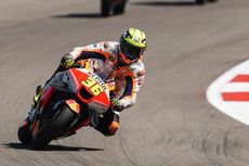 Joan Mir Jadi Pebalap Paling Sering Jatuh Sepanjang MotoGP 2023