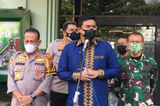 Bongkar Pasang Pejabat Dinkes Medan Ala Bobby Nasution, 4 Bulan 2 Kali Copot Kadis