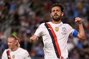 3 Senjata Juventus untuk Rayu Bintang Man City Bernardo Silva