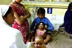 Wabah Encephalitis di India, Ratusan Meninggal