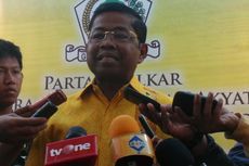 Golkar Sewa Pesawat untuk Kampanye