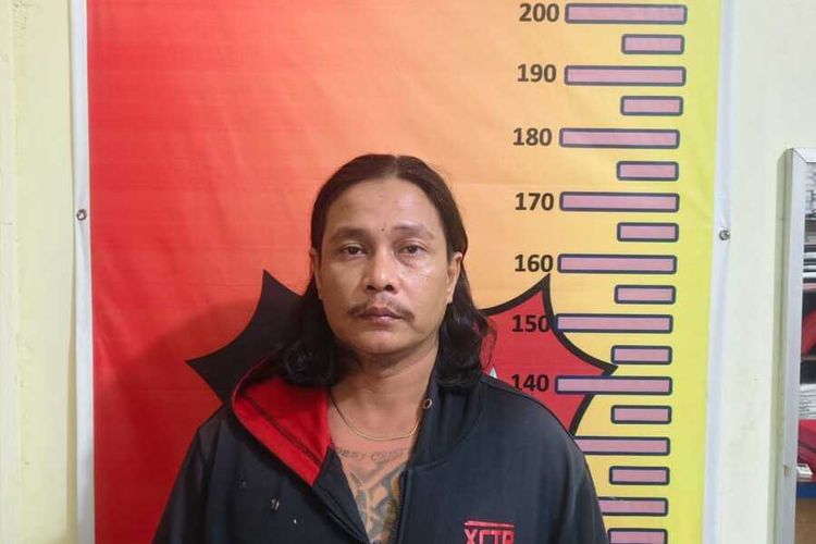 Preman Peras dan Pukul Sopir Truk di Terboyo Semarang, 2 Orang Ditangkap
