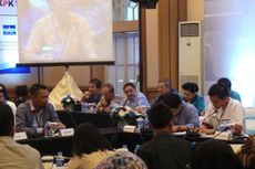 SBY Minta Ketegasan Jokowi soal Revisi UU KPK
