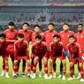 Jadwal Indonesia Vs Maroko di Piala Dunia U17, Kans Garuda Ukir Sejarah