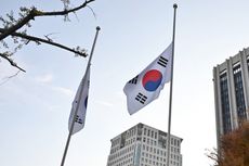 UPDATE Tragedi Itaewon: Korban Tewas Jadi 156, Para Orangtua Tanyakan Kabar Anaknya