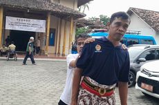 Desa Tluwuk Diusulkan Jadi Kampung Nelayan, Warga Berharap Infrastruktur dan TPI Dibangun