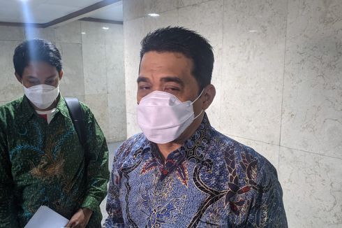Wagub DKI: Soal Halal-Haram Vaksin AstraZeneca, Jakarta Ikuti Kebijakan Pusat
