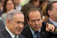 PM Netanyahu Sebut Israel Butuh Senjata AS demi Pertahankan Eksistensi
