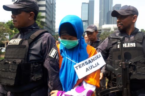 [POPULER JABODETABEK] Aulia Kesuma Pakai Santet | Bersahabat dengan Banjir di Kelapa Gading