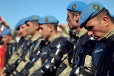 Pasukan Komando Turki dan Azerbaijan Gelar Latihan Gabungan