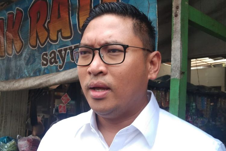 Gerindra Angkat Bicara Soal Survei Kaesang Dan Ahmad Lutfi Di Jateng ...