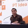 Lagi, Bos IDEA Borong 14,6 Juta Lembar Saham Perusahaan