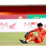Pelatih Dewa United Angkat Topi untuk Kiper Persebaya Ernando Ari