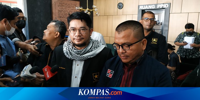 Partai Ummat Berharap Gugatan Sengketa terhadap KPU Beres dalam Mediasi dan Tak Perlu Sidang