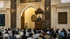 Khutbah Jumat 12 Juni 2026: Jadikan Muharram Momentum Hijrah Spiritual