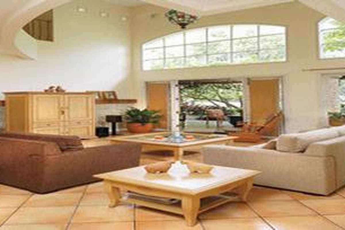 Furnitur Warisan, Haruskah Dibuang