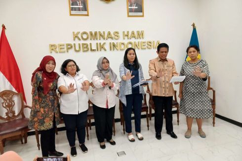 6 Lembaga Negara Dorong Pembuatan Mekanisme Pencegahan Penyiksaan di Indonesia