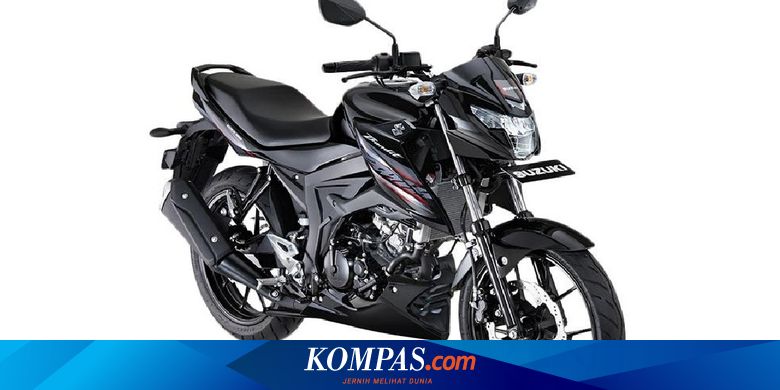 Motor suzuki bandit clearance 150