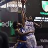 Play-off IBL 2022: Amartha Hangtuah Tak Gentar Lawan Satria Muda