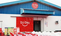 Eks Chairman Aice Bangun Pabrik Roti GODAY, Ciptakan 1.000 Lapangan Kerja