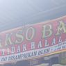 Sudah Jualan Sejak 1990-an, Mengapa Warung Bakso Babi di Bantul Baru Pasang Spanduk Nonhalal?