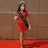 Lebih Dekat dengan Alvilia Sharleen Theora, Miss IIMS Hybrid 2021