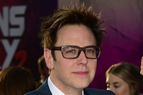 Disney Pecat James Gunn, Sutradara Guardians of the Galaxy Vol 3