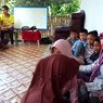 Siswa di Luwu Sulsel Belajar di Teras Rumah Warga karena Sekolah Kembali Disegel, Ini Kata Pemilik Lahan