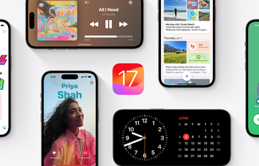 Daftar iPhone yang kebagian iOS 17.