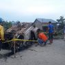 Mencuri Lembu, 2 Pria di Deli Serdang Tewas Dihakimi Massa, 1 Mobil Hangus Dibakar