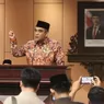 Ahmad Muzani: Pendidikan Bukan Hanya Mengasah Kecerdasan, tetapi Juga Akhlak