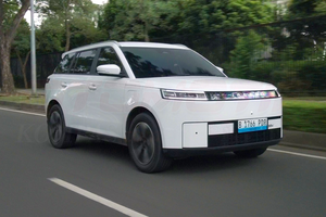 Harga Jaecoo J5 EV Naik, Ini Dalih Jaecoo Indonesia