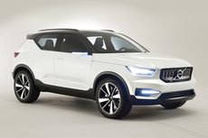 Setelah 7 Tahun, Akhirnya Volvo-Geely Berbagi Teknologi