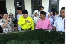 Ryan Thamrin, Pemandu Acara Dr OZ, Meninggal di Rumah Saudara Kandung