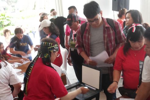 Relawan Serahkan Lagi KTP untuk Penangguhan Penahanan Ahok ke PT DKI Pekan Ini