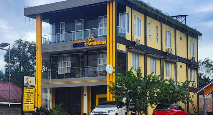 Rekomendasi Penginapan Murah bagi Anda yang Ingin Berkunjung ke IKN
