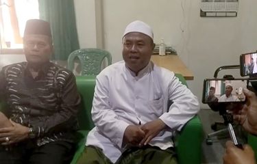 Viral Video Anggota DPR RI dari PKB Tarik Mobil Bantuan ke PCNU Tegal,  Diduga Setelah Pindah Partai Halaman all - Kompas.com