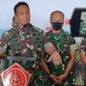 Jumlah Oknum TNI yang Terlibat Kasus Mutilasi Bertambah 2 Orang, Panglima TNI: Mereka Ikut Menikmati Uang